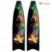Лопасти карбоновые LEADERFINS LIMITED EDITION BUTTERFLY BLACK MEDIUM