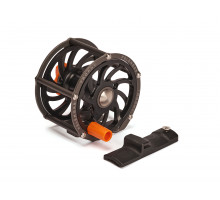 Катушка PELENGAS TROPHY NEW, с П-образным кронштейном