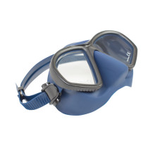 Маска SCORPENA M, синяя