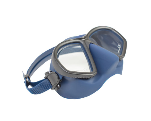 Маска SCORPENA M, синяя