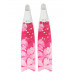 Ласты стеклопластиковые LEADERFINS FLOWERS WHITE SOFT