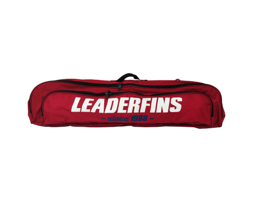 Сумка для ласт LEADERFINS BI-FINS RED