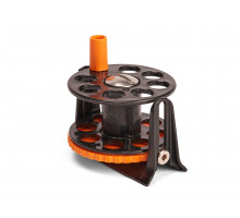 Катушка PELENGAS пластиковая, универсальная 