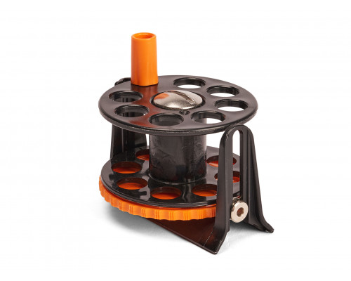 Катушка PELENGAS пластиковая, универсальная 