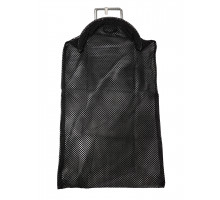 Сетка-питомза SCUBA BROTHERS SEASHELL BLACK