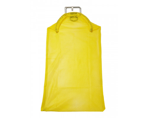Сетка-питомза SCUBA BROTHERS SEASHELL YELLOW