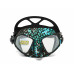 Маска C4 CONDOR ANTIFOG CAMOSKIN OCEAN