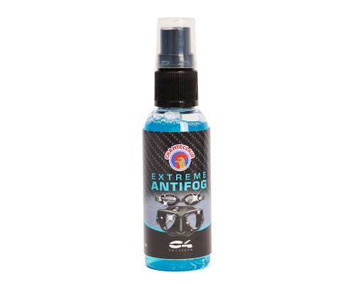 Антифог C4 CARBON EXTREME, 50ml