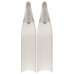Лопасти C4 UMBERTO PELIZZARI FBG WHITE, стеклопластик, 20/SUPERSOFT