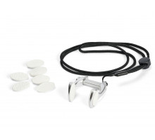 Зажим для носа C4 ZETA ALUMINUM