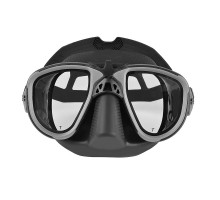 Маска C4 MARTIAN BLACK