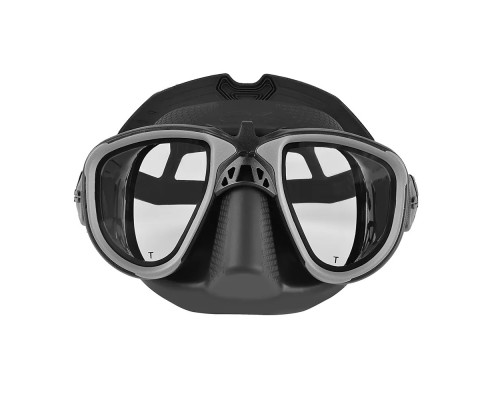 Маска C4 MARTIAN BLACK