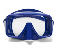 Маска SCUBA BROTHERS BETTA GLOSS BLUE