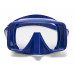 Маска SCUBA BROTHERS BETTA GLOSS BLUE