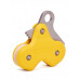 Блок-качель подъемный для фридайвинга OCTOPUS XL YELLOW 