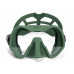 Маска C4 SKYLINE ANTIFOG GREEN