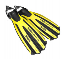 Ласты SEAC SUB PROPULSION SLING STRAP YELLOW