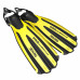 Ласты SEAC SUB PROPULSION SLING STRAP YELLOW