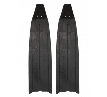 Лопасти пластиковые LEADERFINS BLACK MEDIUM