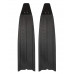 Лопасти пластиковые LEADERFINS BLACK MEDIUM
