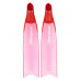 Ласты стеклопластиковые LEADERFINS PINK ICE PINK SOFT