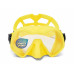 Маска C4 SKYLINE ANTIFOG YELLOW
