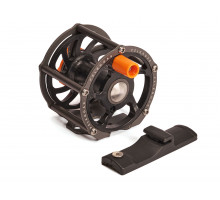 Катушка PELENGAS NEW, с П-образным кронштейном 