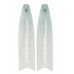 Лопасти стеклопластиковые LEADERFINS ICE WHITE MEDIUM