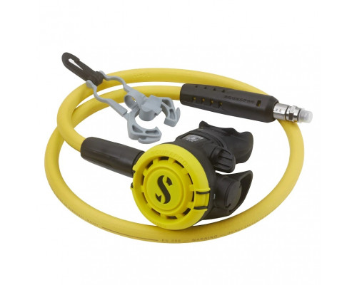 Октопус SCUBAPRO R105, с регулировкой