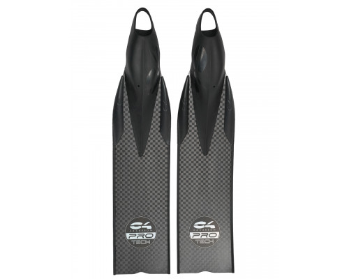 Ласты C4 PROTECH CARBON T700, MEDIUM/SOFT
