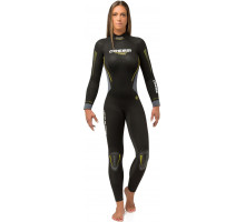 Гидрокостюм CRESSI FAST LADY MONOPIECE, 5mm