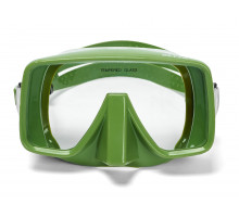 Маска SCUBA BROTHERS BETTA GLOSS GREEN