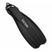 Ласты SEAC SUB U-1000 SLING STRAP BLACK