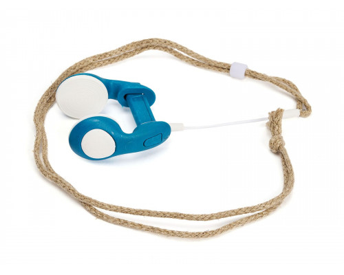 Зажим для носа OCTOPUS CLASSIC NIGHT BLUE