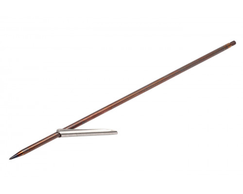 Наконечник для слинга SALVIMAR POLE SPEAR 180 см, резьба M7 (папа)