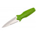 Нож SALVIMAR PREDATOR, зеленый