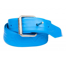 Эластичный ремень SALVIMAR PRO с марсельской пряжкой 135 см, ярко-синий