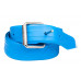 Эластичный ремень SALVIMAR PRO с марсельской пряжкой 135 см, ярко-синий