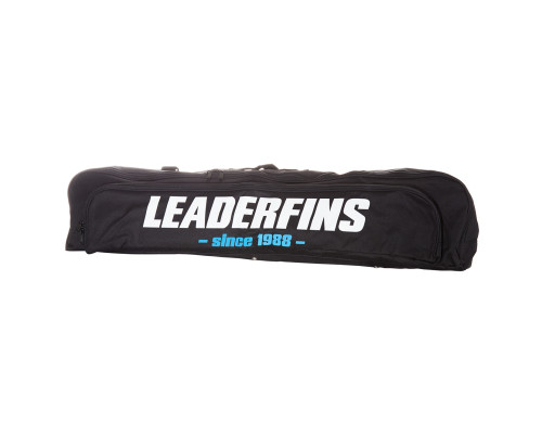 Сумка для ласт LEADERFINS BI-FINS BLACK