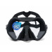 Маска C4 SKYLINE ANTIFOG BLACK