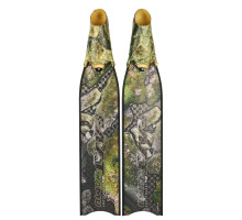 Ласты H.DESSAULT FAST CAMO MED T700 SUPERFORCE 30/MEDIUM