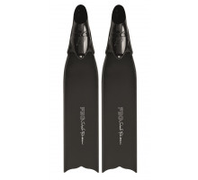 Лопасти C4 UMBERTO PELIZZARI FBG BLACK, стеклопластик, 30/SMEDIUM