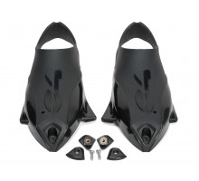 Калоши C4 SPORTECH RUBBER