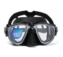 Маска C4 MARTIAN ANTIFOG BLACK