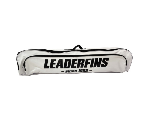 Сумка для ласт LEADERFINS BI-FINS WHITE