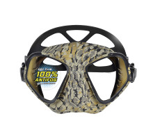 Маска C4 CONDOR ANTIFOG SNAKE CAMO