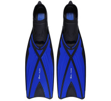 Ласты MARLIN PLAYA, blue