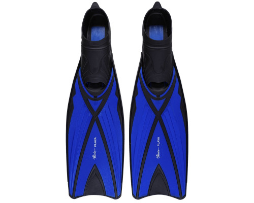 Ласты MARLIN PLAYA, blue