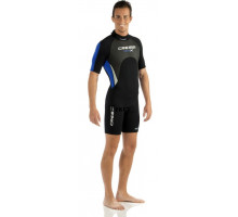Гидрокостюм CRESSI MED X MAN SHORTY, 2.5mm