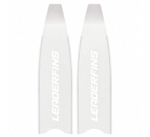 Лопасти стеклопластиковые LEADERFINS SNOW WHITE EXTRA SOFT